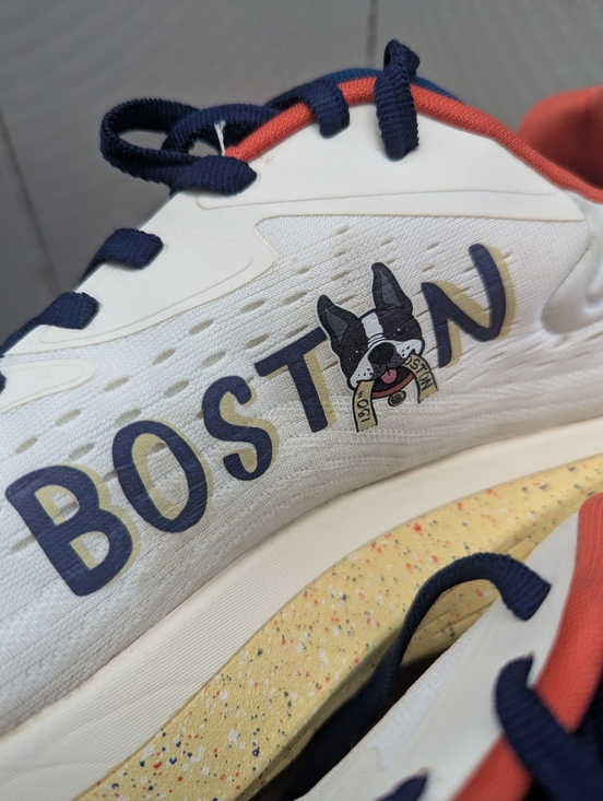 Topo Boston Marathon Atmos 2 main image 6